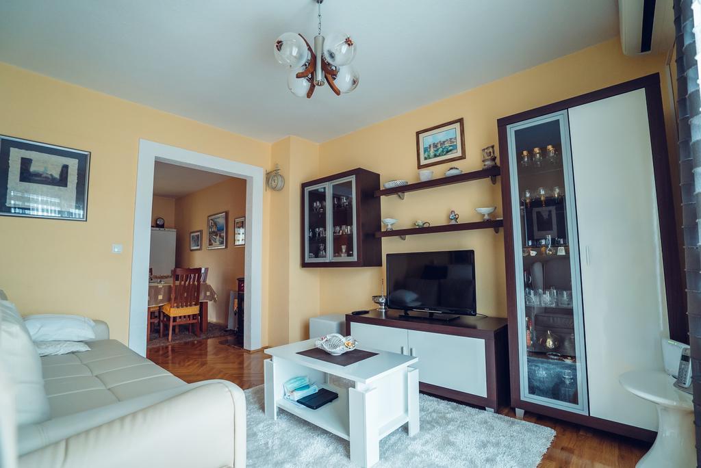 Ivica Apartments Imotski Extérieur photo