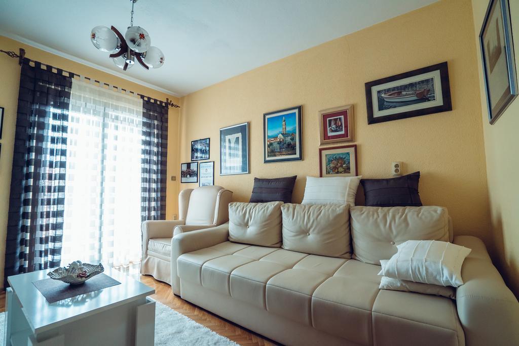 Ivica Apartments Imotski Extérieur photo