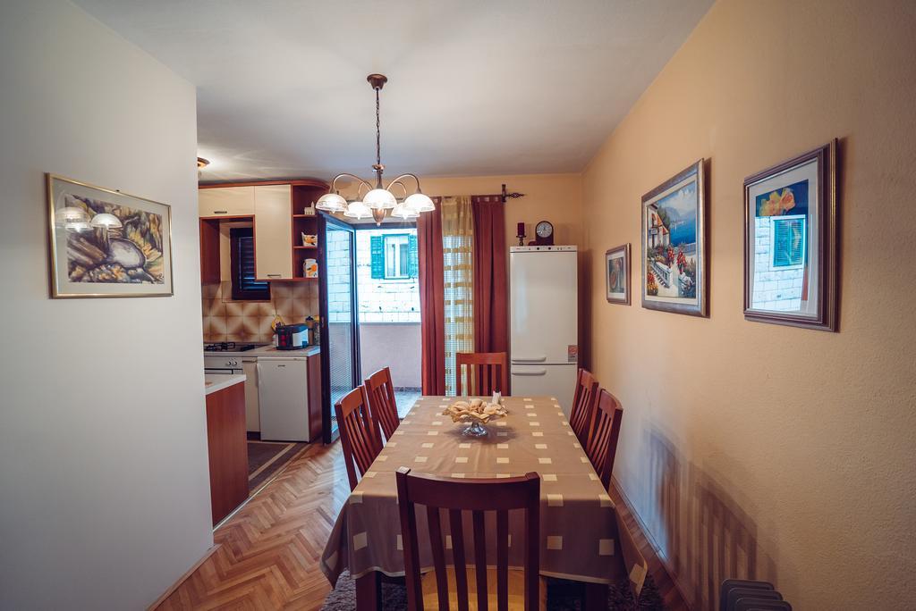 Ivica Apartments Imotski Extérieur photo