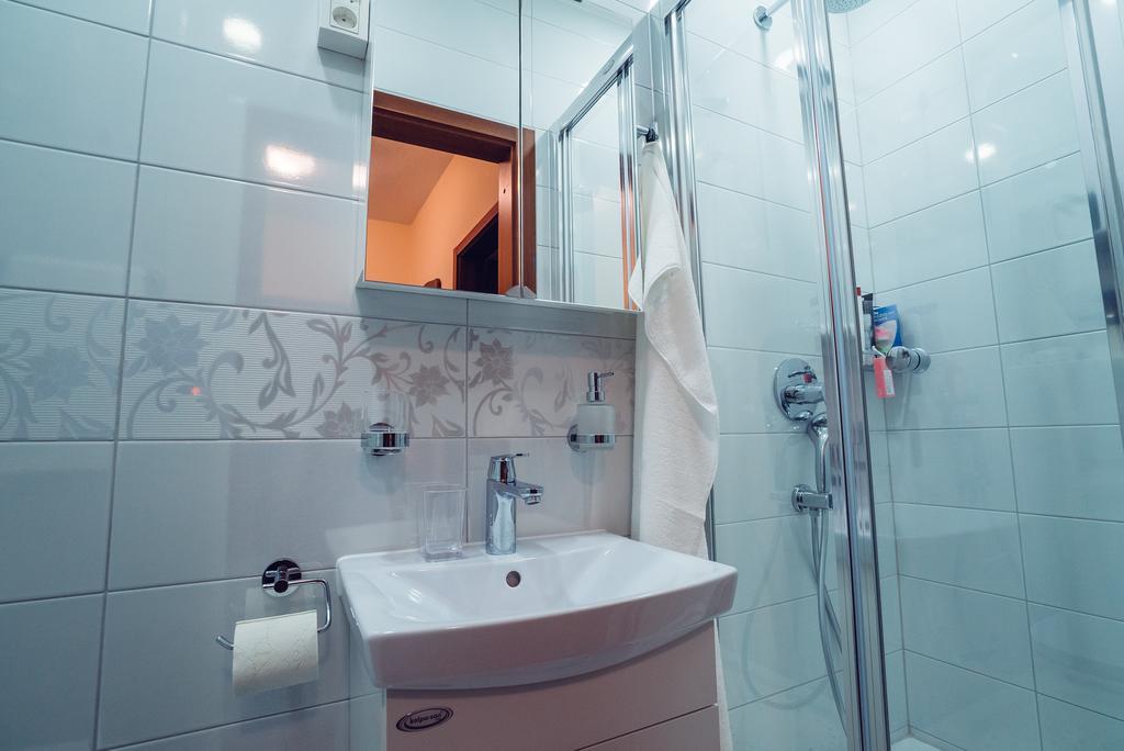Ivica Apartments Imotski Extérieur photo