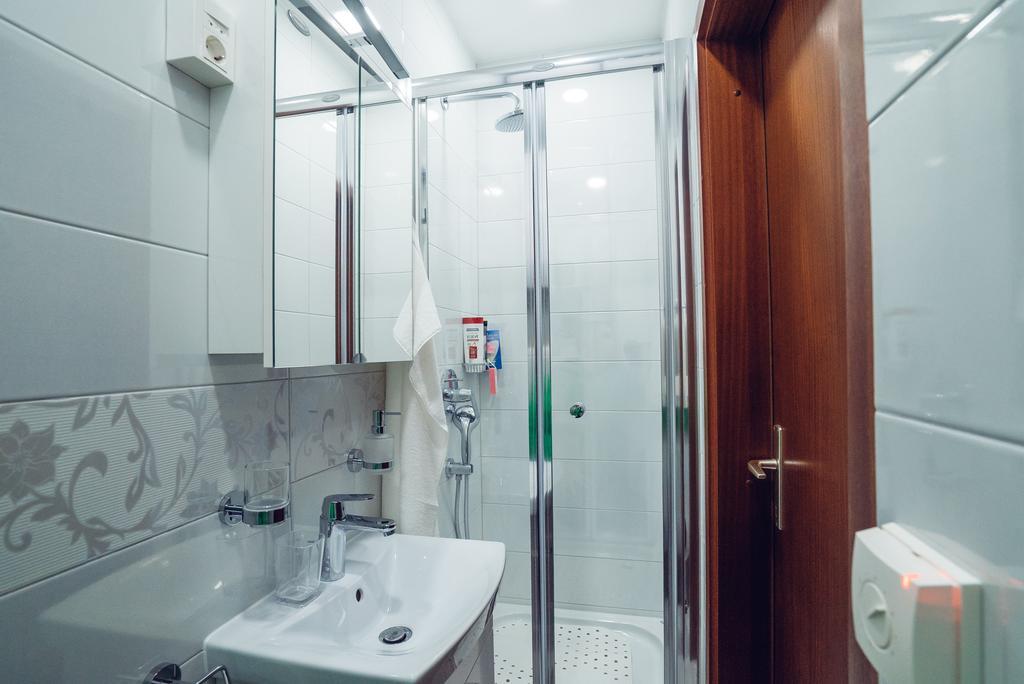 Ivica Apartments Imotski Extérieur photo