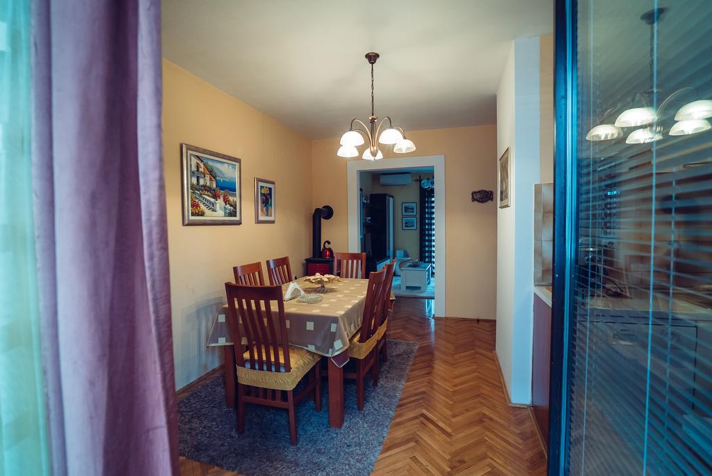 Ivica Apartments Imotski Extérieur photo