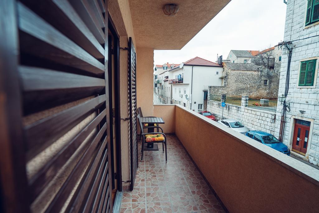 Ivica Apartments Imotski Extérieur photo