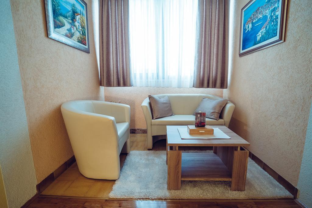 Ivica Apartments Imotski Extérieur photo