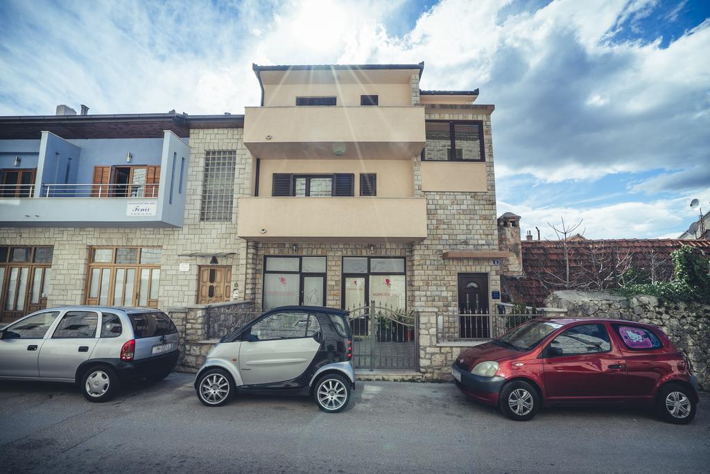 Ivica Apartments Imotski Extérieur photo