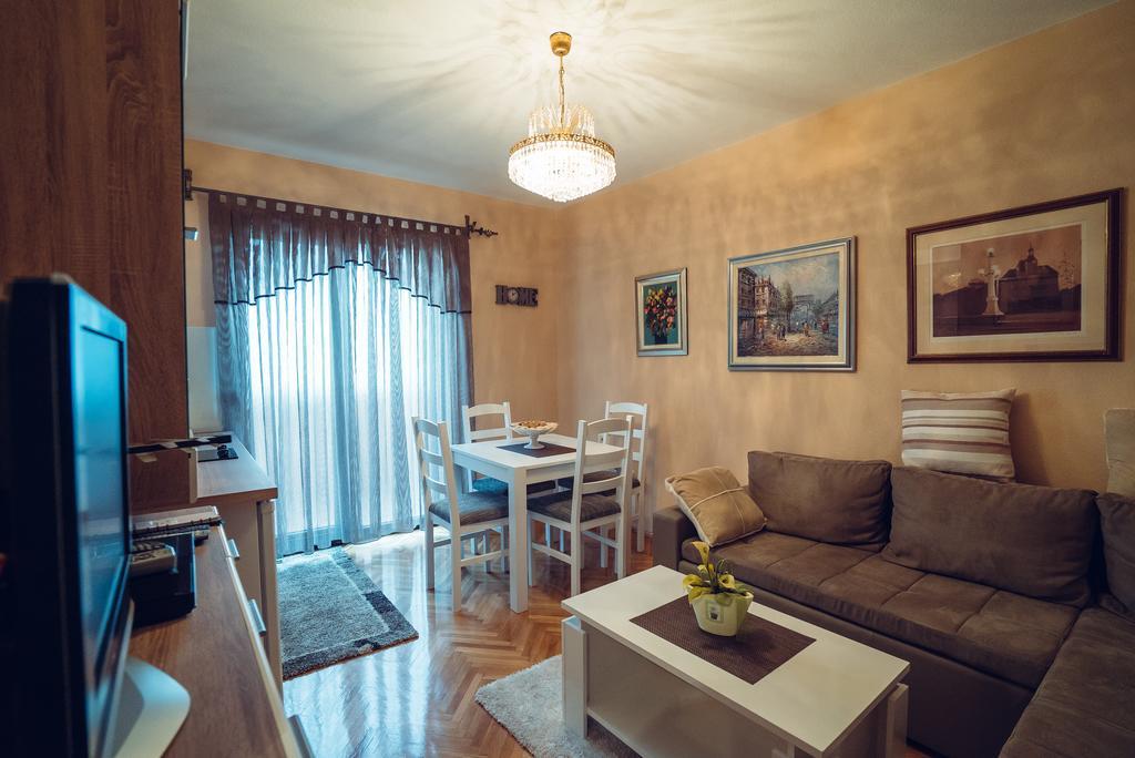Ivica Apartments Imotski Extérieur photo