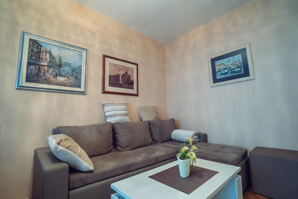 Ivica Apartments Imotski Extérieur photo