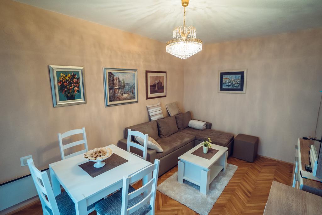 Ivica Apartments Imotski Extérieur photo