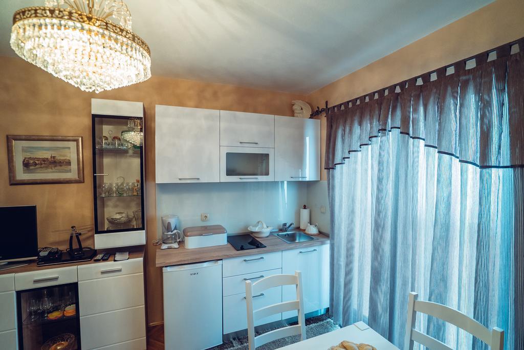 Ivica Apartments Imotski Extérieur photo