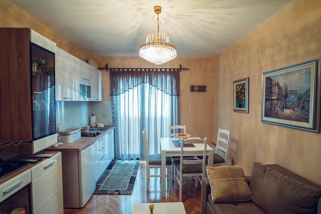 Ivica Apartments Imotski Extérieur photo