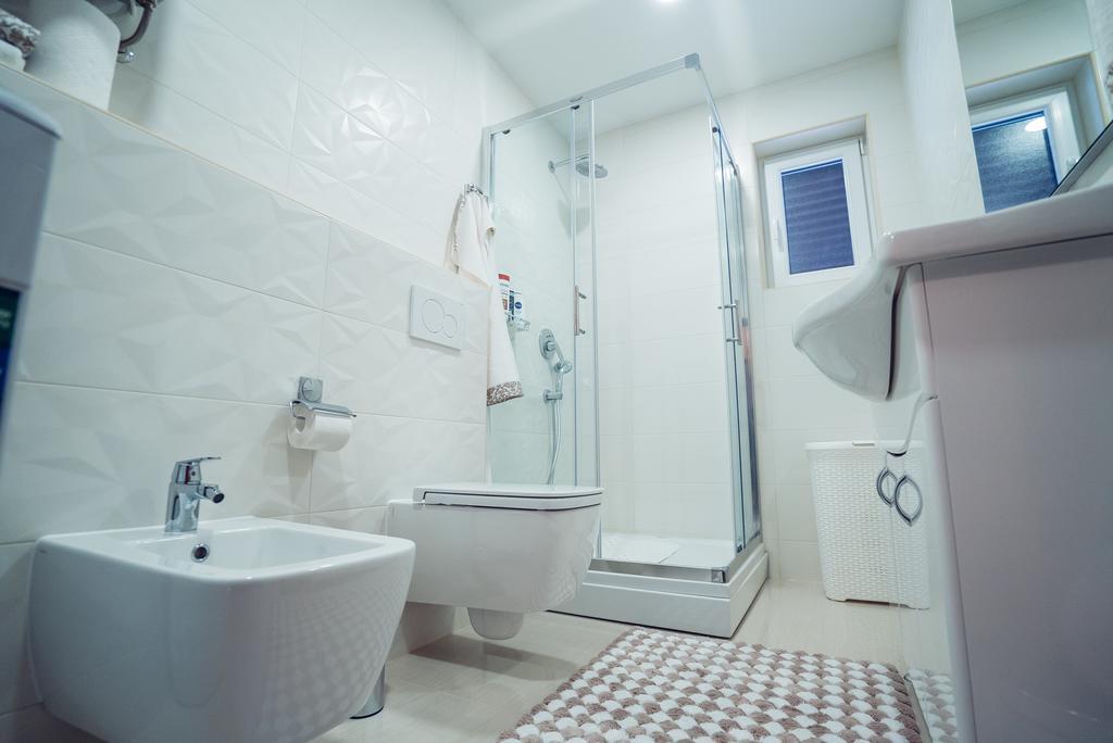 Ivica Apartments Imotski Extérieur photo
