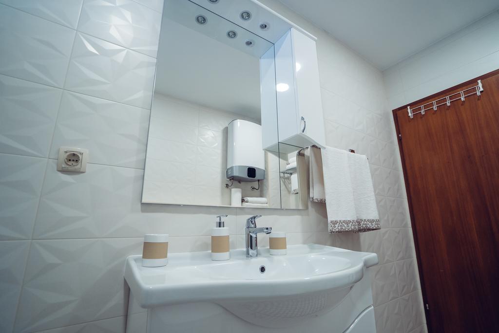 Ivica Apartments Imotski Extérieur photo