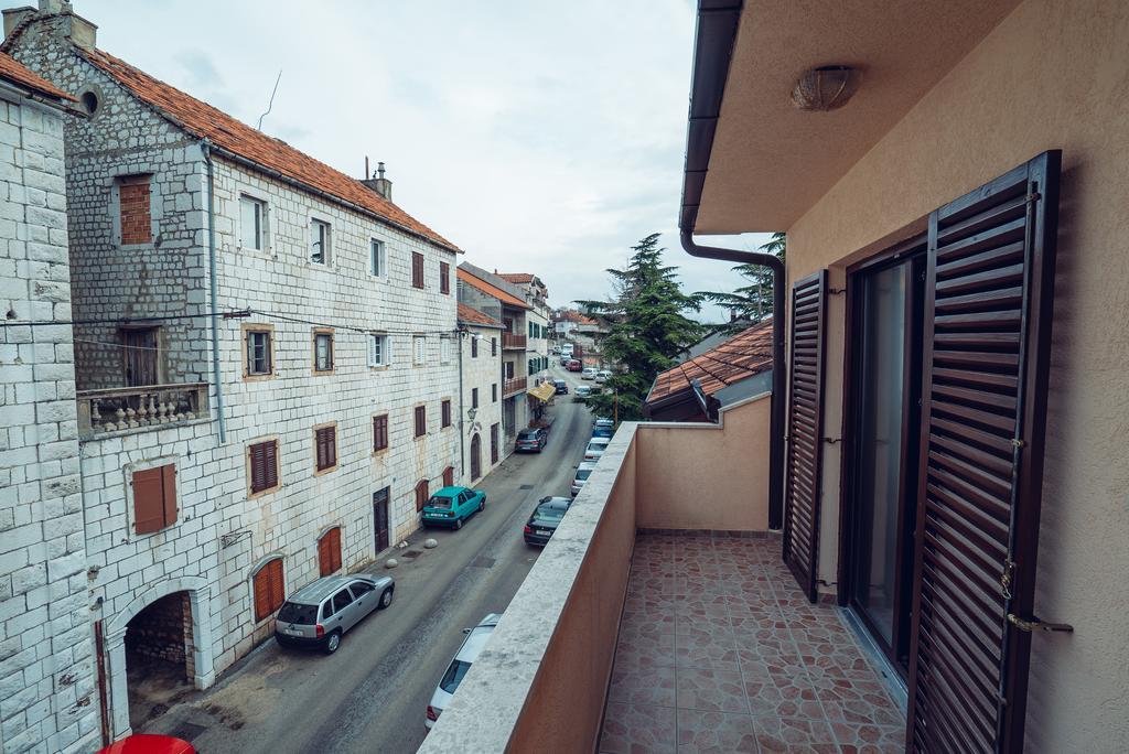 Ivica Apartments Imotski Extérieur photo
